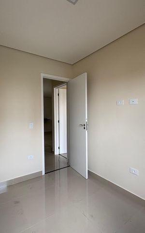 Apartamento para alugar com 45m², 2 quartos e 1 vaga Apartamento para alugar com 45m², 2 quartos e 1 vagaQuarto 2