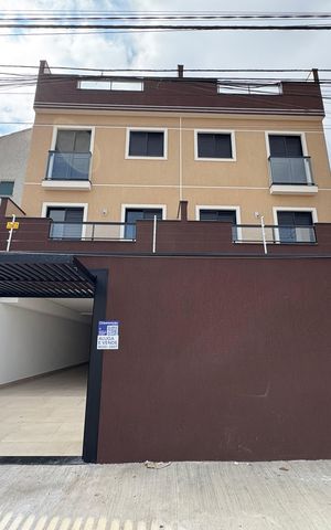 Apartamento para alugar com 45m², 2 quartos e 1 vaga Apartamento para alugar com 45m², 2 quartos e 1 vagaFachada + plaquinha
