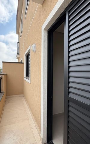 Apartamento para alugar com 45m², 2 quartos e 1 vaga Apartamento para alugar com 45m², 2 quartos e 1 vagaSacada