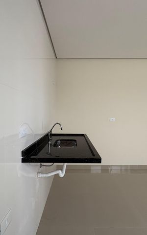 Apartamento para alugar com 45m², 2 quartos e 1 vaga Apartamento para alugar com 45m², 2 quartos e 1 vagaCozinha