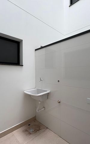 Apartamento para alugar com 45m², 2 quartos e 1 vaga Apartamento para alugar com 45m², 2 quartos e 1 vagaÁrea de Serviço