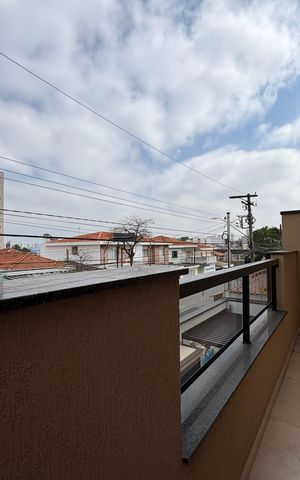 Apartamento para alugar com 45m², 2 quartos e 1 vaga Apartamento para alugar com 45m², 2 quartos e 1 vagaSacada
