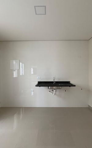 Apartamento para alugar com 45m², 2 quartos e 1 vaga Apartamento para alugar com 45m², 2 quartos e 1 vagaCozinha