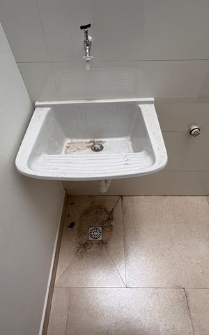 Apartamento para alugar com 45m², 2 quartos e 1 vaga Apartamento para alugar com 45m², 2 quartos e 1 vagaÁrea de Serviço