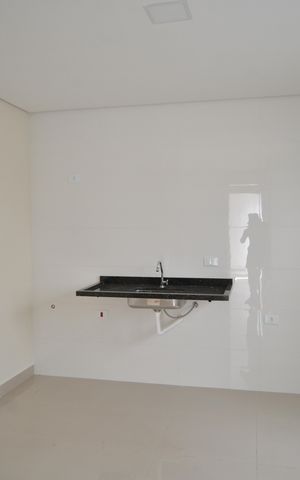 Apartamento para alugar com 45m², 2 quartos e sem vagaCozinha