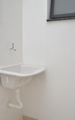 Apartamento para alugar com 45m², 2 quartos e sem vagaÁrea de Serviço