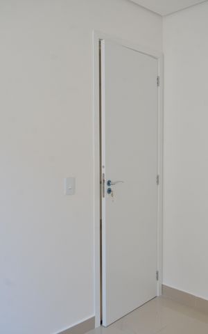 Apartamento para alugar com 45m², 2 quartos e sem vagaQuarto 1