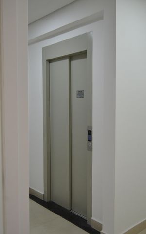 Apartamento para alugar com 45m², 2 quartos e sem vagaElevador