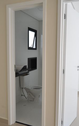 Apartamento para alugar com 45m², 2 quartos e sem vagaSala