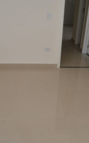 Apartamento para alugar com 45m², 2 quartos e sem vagaQuarto 2