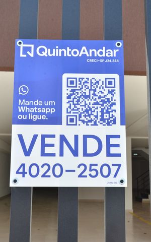 Apartamento para alugar com 45m², 2 quartos e sem vagaPlaca