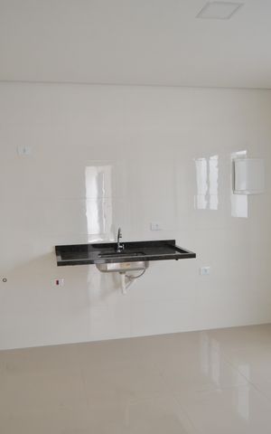 Apartamento para alugar com 45m², 2 quartos e sem vagaCozinha