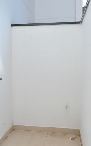 Apartamento para alugar com 45m², 2 quartos e sem vagaQuarto 2