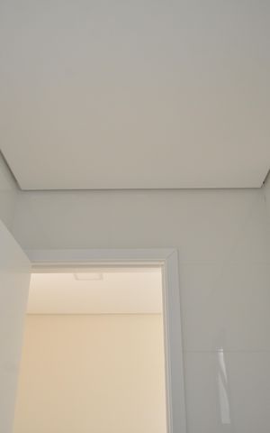 Apartamento para alugar com 45m², 2 quartos e sem vagaBanheiro Social