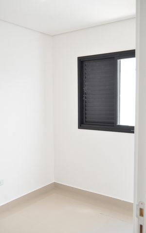 Apartamento para alugar com 45m², 2 quartos e sem vagaQuarto 1