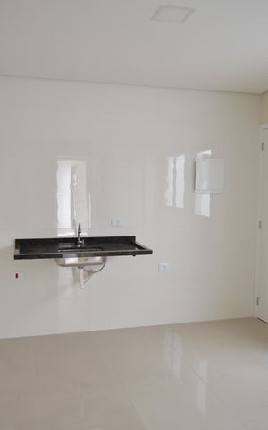 Apartamento para alugar com 45m², 2 quartos e sem vagaCozinha