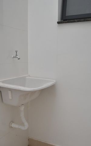 Apartamento para alugar com 45m², 2 quartos e sem vagaÁrea de Serviço