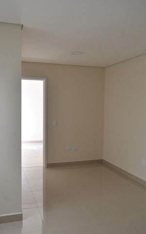Apartamento para alugar com 45m², 2 quartos e sem vagaSala
