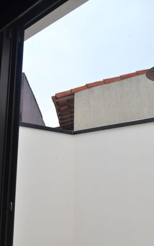 Apartamento para alugar com 45m², 2 quartos e sem vagaVista do Quarto 1