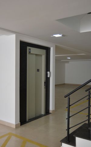 Apartamento para alugar com 45m², 2 quartos e sem vagaGaragem