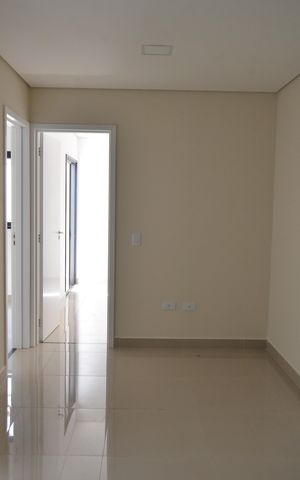 Apartamento para alugar com 45m², 2 quartos e sem vagaSala