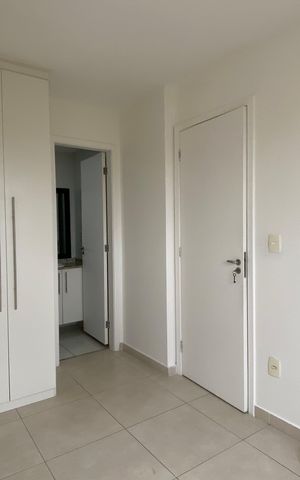 Apartamento à venda com 54m², 2 quartos e 1 vaga Apartamento à venda com 54m², 2 quartos e 1 vagaQuarto 2
