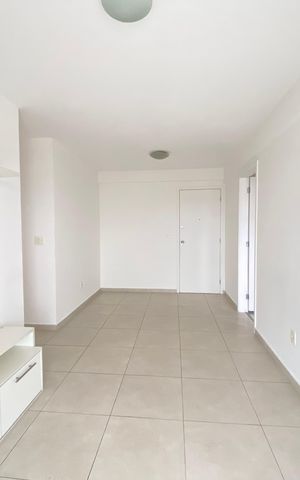 Apartamento à venda com 54m², 2 quartos e 1 vaga Apartamento à venda com 54m², 2 quartos e 1 vagaSala