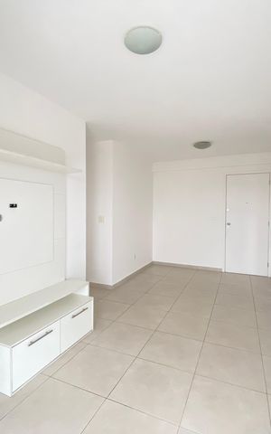 Apartamento à venda com 54m², 2 quartos e 1 vaga Apartamento à venda com 54m², 2 quartos e 1 vagaSala