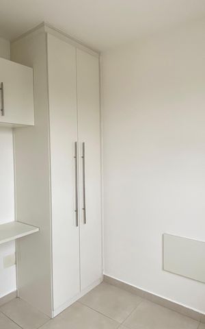 Apartamento à venda com 54m², 2 quartos e 1 vaga Apartamento à venda com 54m², 2 quartos e 1 vagaQuarto 1