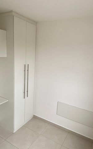 Apartamento à venda com 54m², 2 quartos e 1 vaga Apartamento à venda com 54m², 2 quartos e 1 vagaQuarto 1