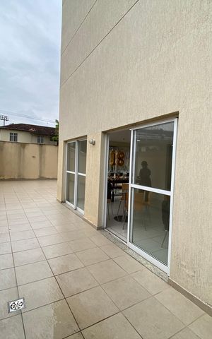 Apartamento à venda com 54m², 2 quartos e 1 vaga Apartamento à venda com 54m², 2 quartos e 1 vagaÁrea comum