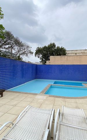 Apartamento à venda com 54m², 2 quartos e 1 vaga Apartamento à venda com 54m², 2 quartos e 1 vagaÁrea comum