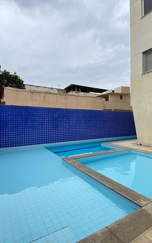 Apartamento à venda com 54m², 2 quartos e 1 vaga Apartamento à venda com 54m², 2 quartos e 1 vagaÁrea comum