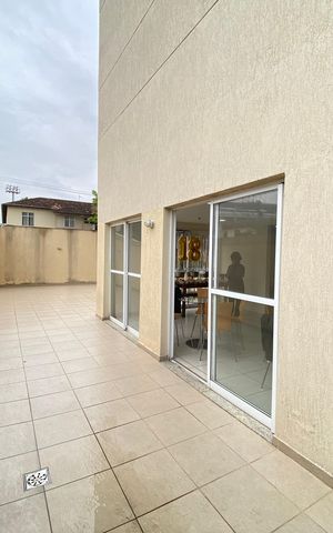Apartamento à venda com 54m², 2 quartos e 1 vaga Apartamento à venda com 54m², 2 quartos e 1 vagaÁrea comum