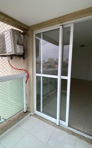 Apartamento à venda com 54m², 2 quartos e 1 vaga Apartamento à venda com 54m², 2 quartos e 1 vagaSala
