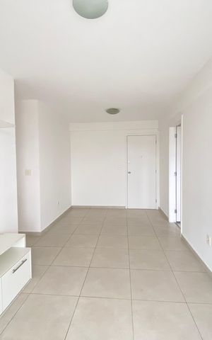 Apartamento à venda com 54m², 2 quartos e 1 vaga Apartamento à venda com 54m², 2 quartos e 1 vagaSala