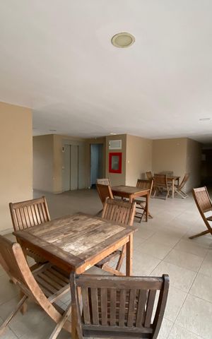 Apartamento à venda com 54m², 2 quartos e 1 vaga Apartamento à venda com 54m², 2 quartos e 1 vagaÁrea comum