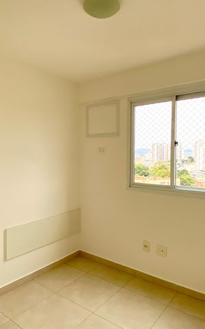 Apartamento à venda com 54m², 2 quartos e 1 vaga Apartamento à venda com 54m², 2 quartos e 1 vagaQuarto 1