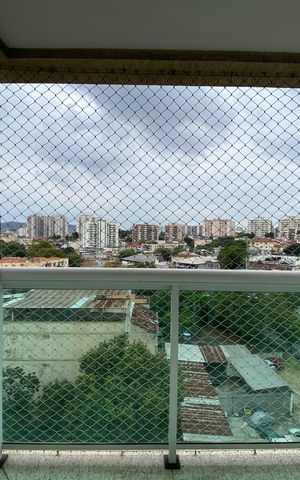 Apartamento à venda com 54m², 2 quartos e 1 vaga Apartamento à venda com 54m², 2 quartos e 1 vagaSala