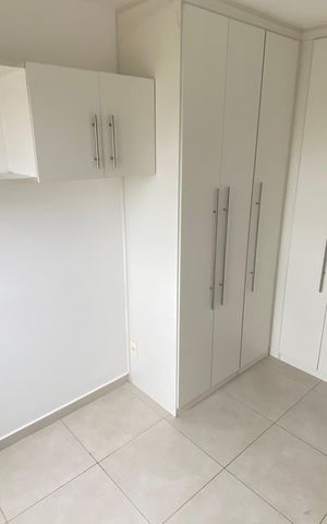 Apartamento à venda com 54m², 2 quartos e 1 vaga Apartamento à venda com 54m², 2 quartos e 1 vagaQuarto 2