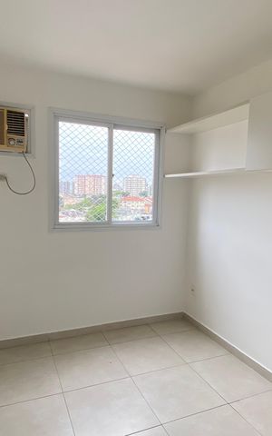Apartamento à venda com 54m², 2 quartos e 1 vaga Apartamento à venda com 54m², 2 quartos e 1 vagaQuarto 2
