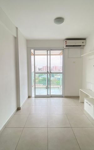 Apartamento à venda com 54m², 2 quartos e 1 vaga Apartamento à venda com 54m², 2 quartos e 1 vagaSala