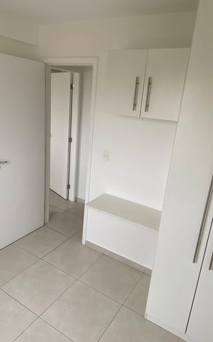 Apartamento à venda com 54m², 2 quartos e 1 vaga Apartamento à venda com 54m², 2 quartos e 1 vagaQuarto 1