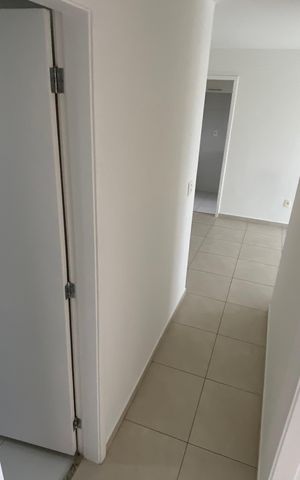 Apartamento à venda com 54m², 2 quartos e 1 vaga Apartamento à venda com 54m², 2 quartos e 1 vagaCorredor