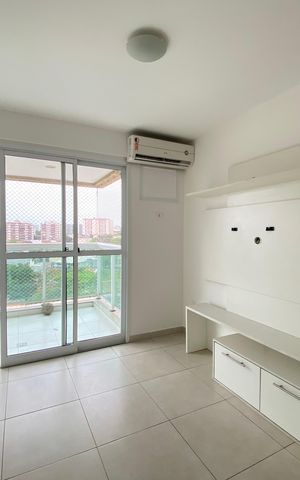 Apartamento à venda com 54m², 2 quartos e 1 vaga Apartamento à venda com 54m², 2 quartos e 1 vagaSala