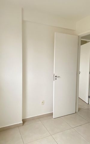 Apartamento à venda com 54m², 2 quartos e 1 vaga Apartamento à venda com 54m², 2 quartos e 1 vagaQuarto 1