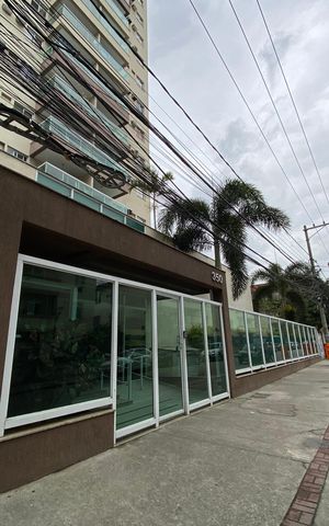 Apartamento à venda com 54m², 2 quartos e 1 vaga Apartamento à venda com 54m², 2 quartos e 1 vagaFachada