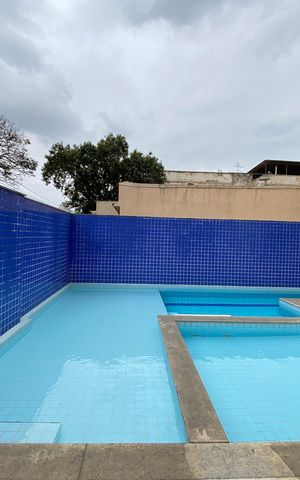Apartamento à venda com 54m², 2 quartos e 1 vaga Apartamento à venda com 54m², 2 quartos e 1 vagaÁrea comum