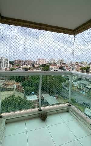 Apartamento à venda com 54m², 2 quartos e 1 vaga Apartamento à venda com 54m², 2 quartos e 1 vagaSala