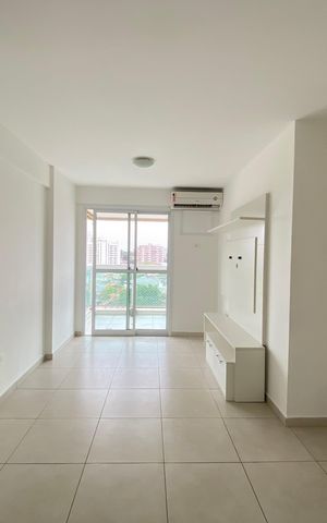 Apartamento à venda com 54m², 2 quartos e 1 vaga Apartamento à venda com 54m², 2 quartos e 1 vagaSala